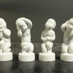 887 3237 FIGURINES